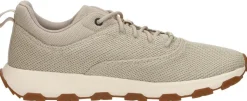 Timberland Winsor Park Low Beige New