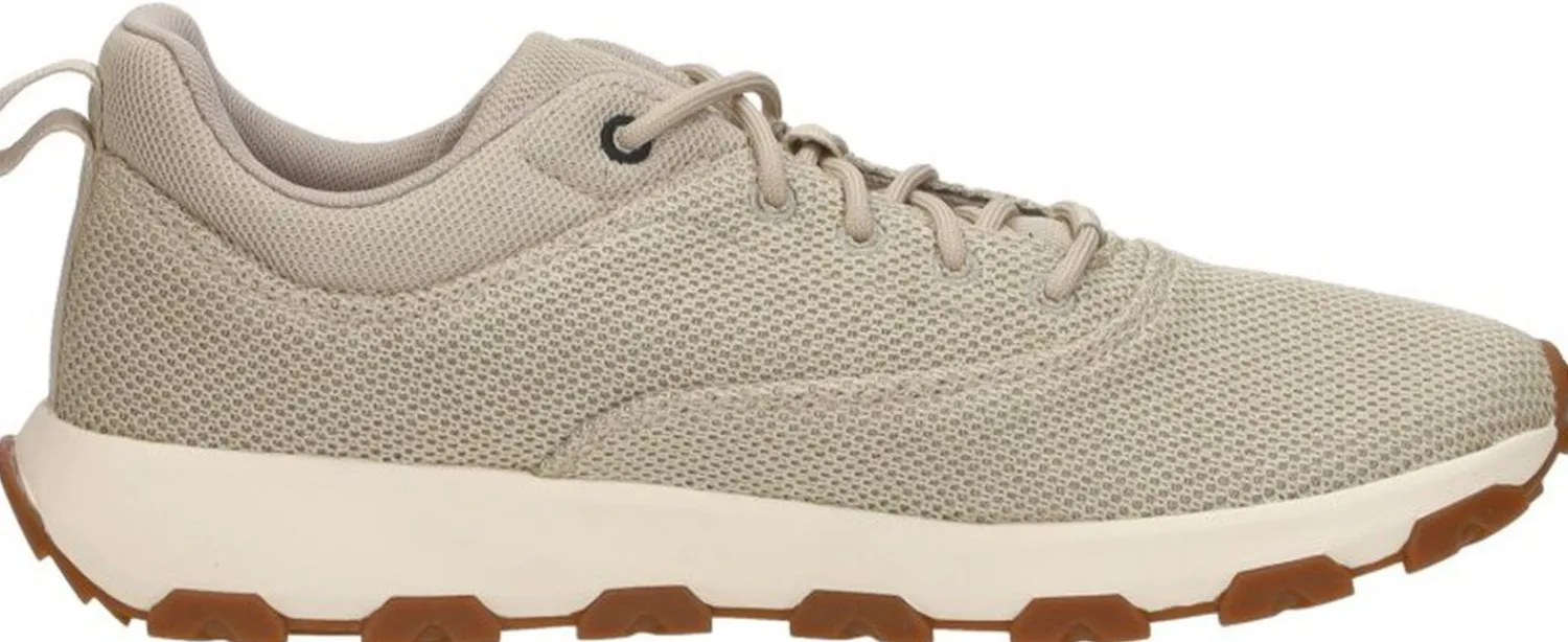 Timberland Winsor Park Low Beige New