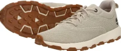 Timberland Winsor Park Low Beige New