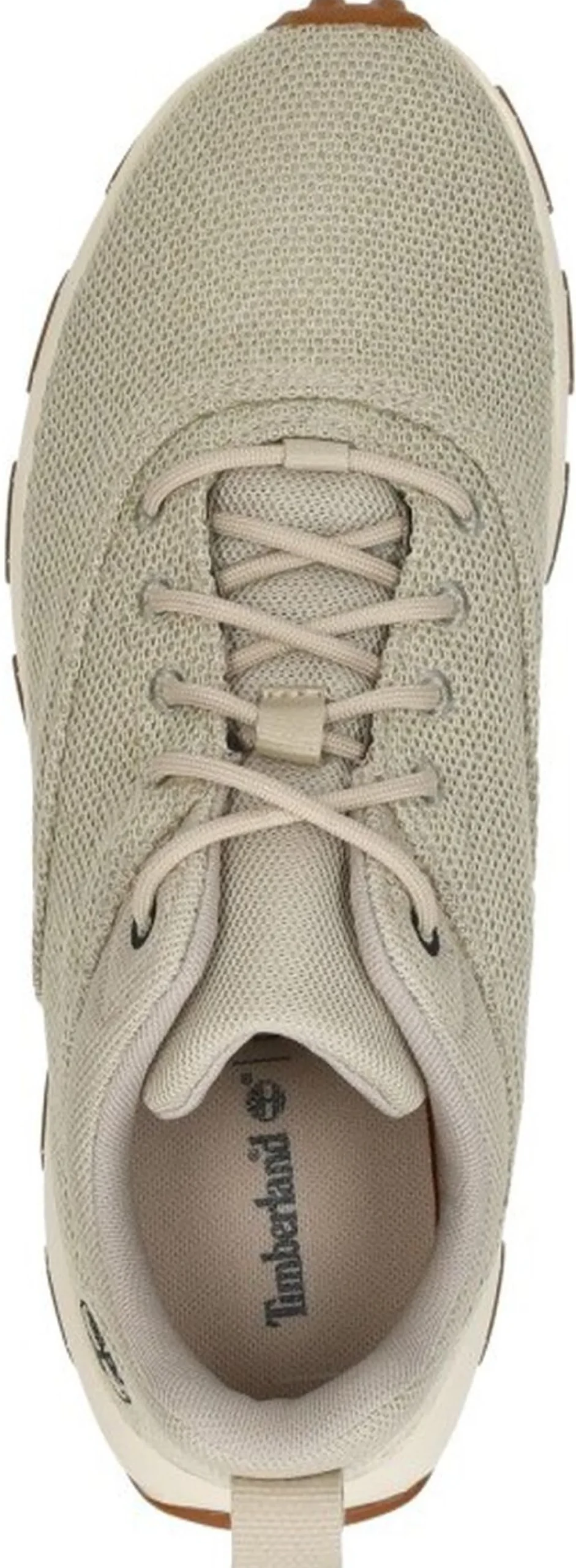 Timberland Winsor Park Low Beige New