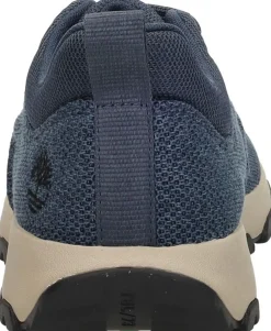 Timberland Winsor Park Low Blauw Clearance