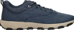 Timberland Winsor Park Low Blauw Clearance