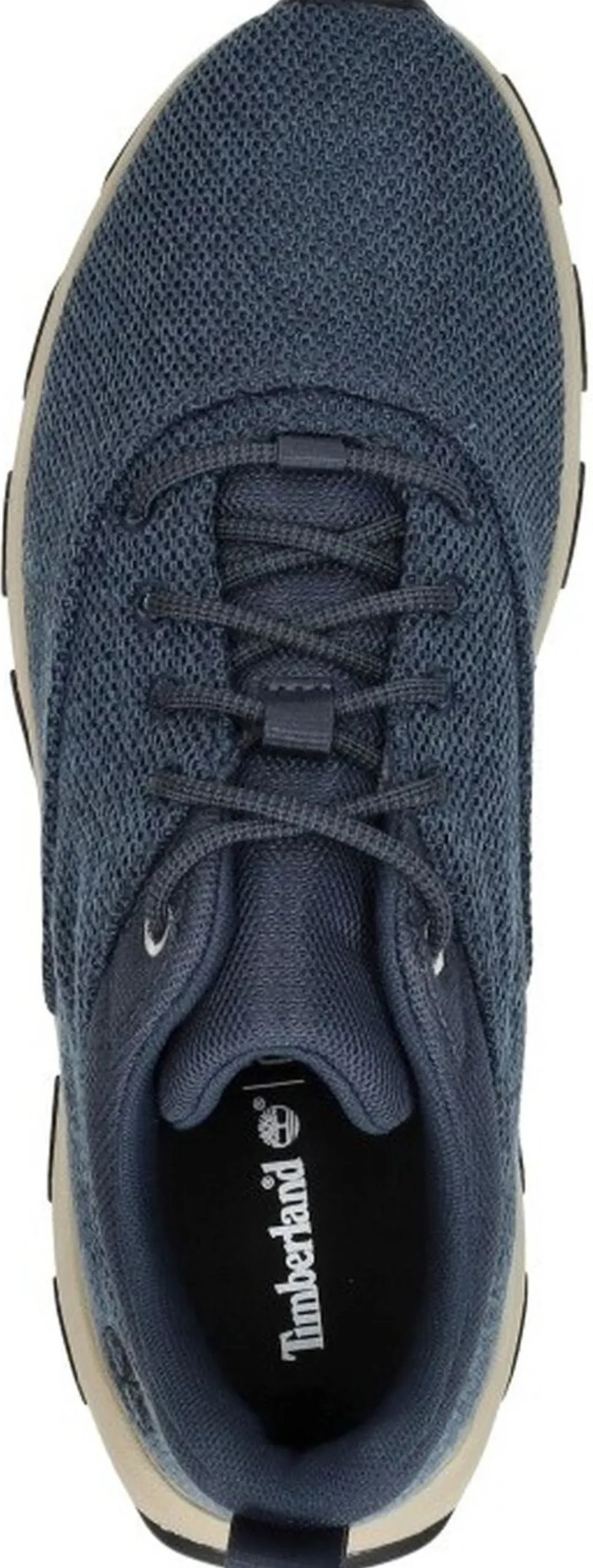 Timberland Winsor Park Low Blauw Clearance