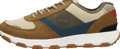 Timberland Winsor Park Ox Cognac Sale