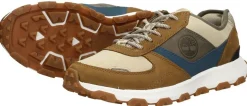 Timberland Winsor Park Ox Cognac Sale