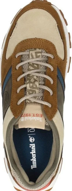 Timberland Winsor Park Ox Cognac Sale