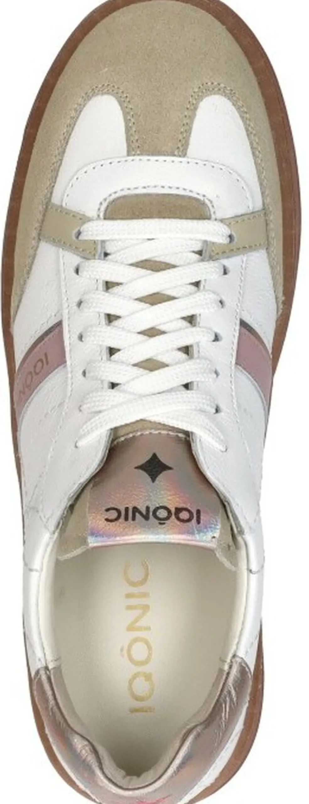 Iqonic Wish Legacy Wit Sale
