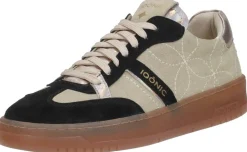 Iqonic Wish Legacy Zwart Best