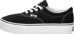 Vans WM Doheny Platform Zwart Fashion