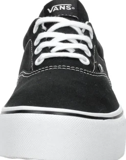 Vans WM Doheny Platform Zwart Fashion