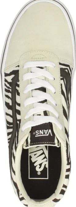 Vans WM Ward Beige Hot