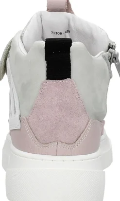 Red Rag Women High Top Sneaker Lila Clearance