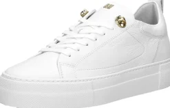 Red Rag Women Low Cut Sneaker Wit Clearance