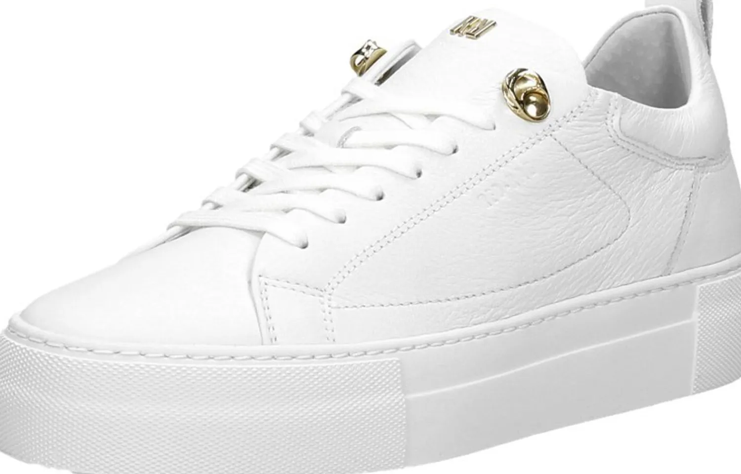 Red Rag Women Low Cut Sneaker Wit Clearance