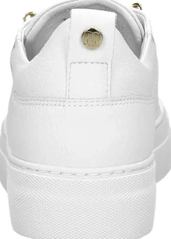 Red Rag Women Low Cut Sneaker Wit Clearance