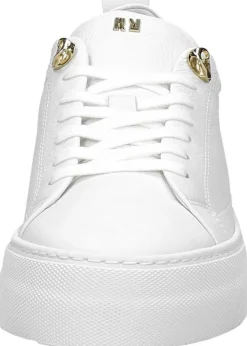 Red Rag Women Low Cut Sneaker Wit Clearance