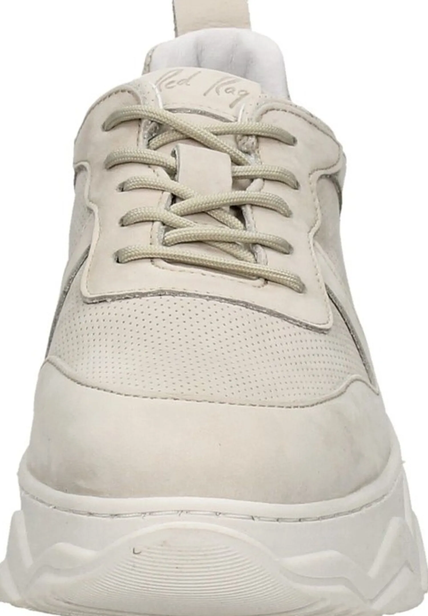 Red Rag Women Low Cut Sneaker Beige Online