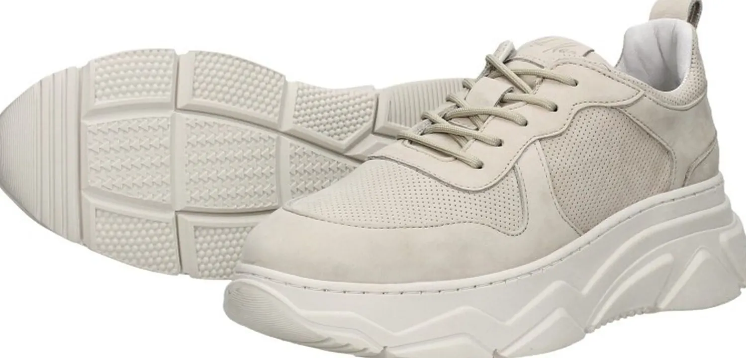 Red Rag Women Low Cut Sneaker Beige Online
