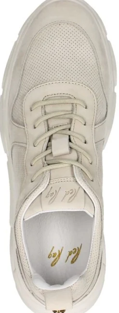 Red Rag Women Low Cut Sneaker Beige Online