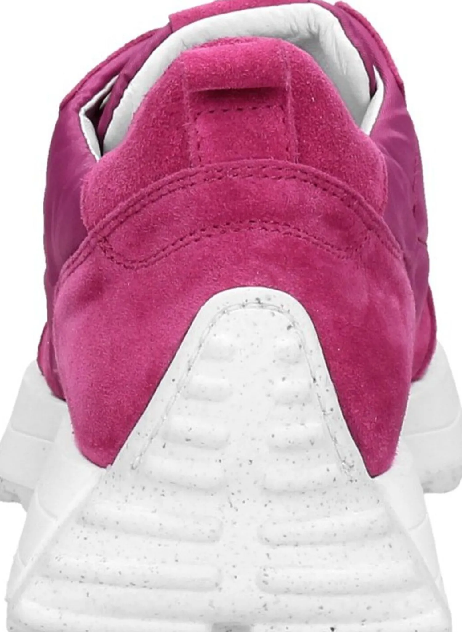 Red Rag Women Retro Runner Fuchsia Best