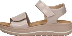 Hartjes Woogie Natural Rosé-goud Discount