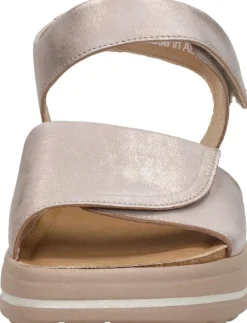Hartjes Woogie Natural Rosé-goud Discount