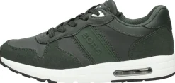 Bjorn Borg X1000 BSC K Groen Best