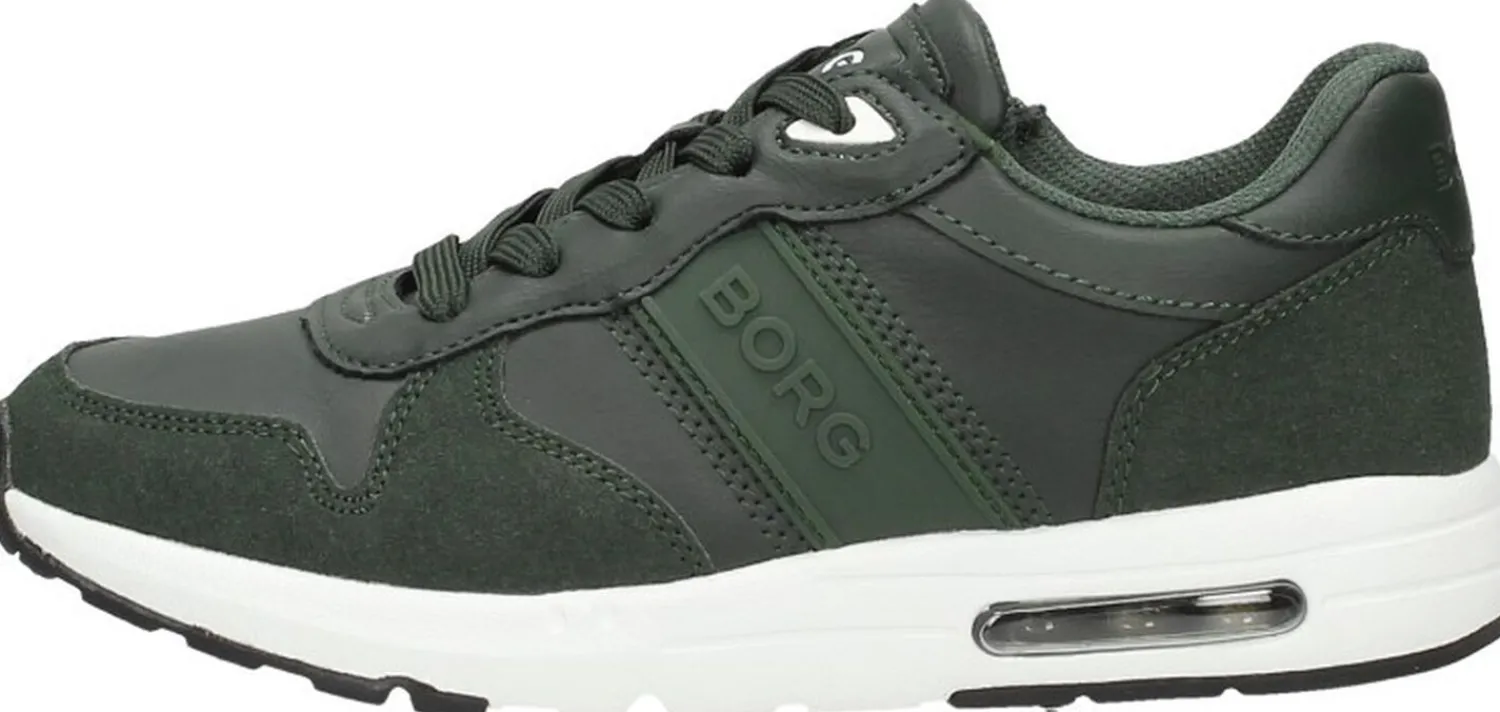 Bjorn Borg X1000 BSC K Groen Best