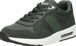 Bjorn Borg X1000 BSC K Groen Best