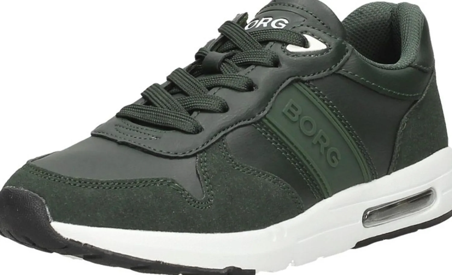 Bjorn Borg X1000 BSC K Groen Best