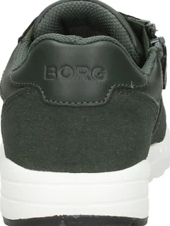 Bjorn Borg X1000 BSC K Groen Best