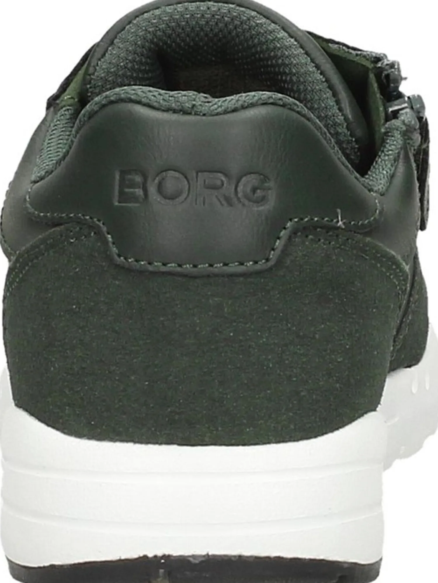 Bjorn Borg X1000 BSC K Groen Best