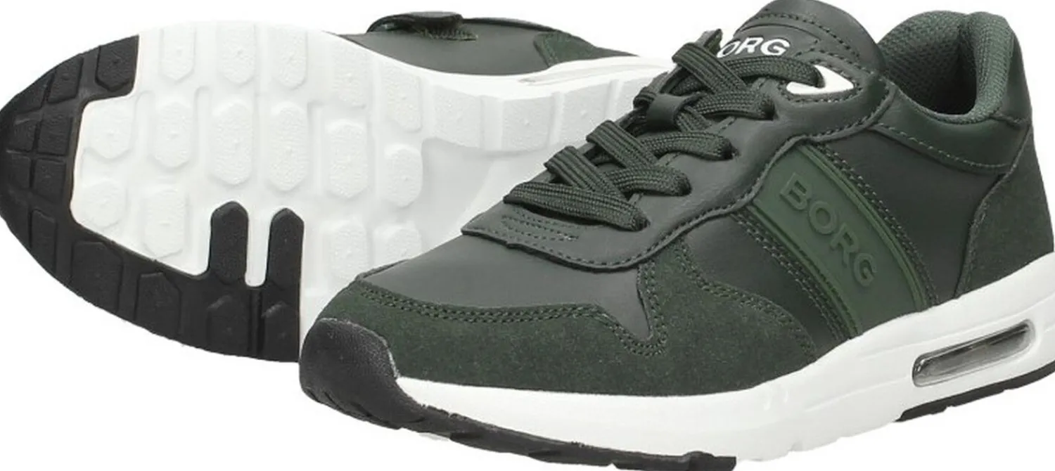 Bjorn Borg X1000 BSC K Groen Best