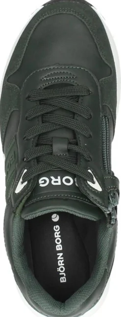 Bjorn Borg X1000 BSC K Groen Best