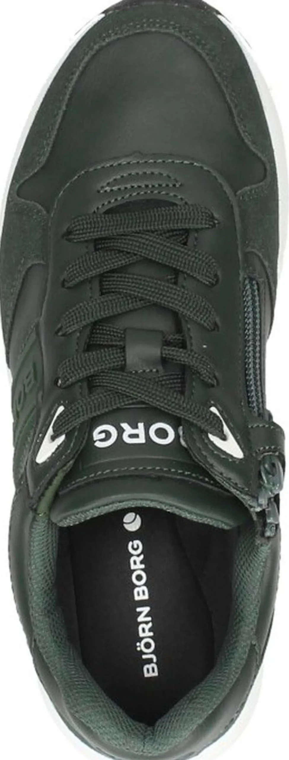 Bjorn Borg X1000 BSC K Groen Best