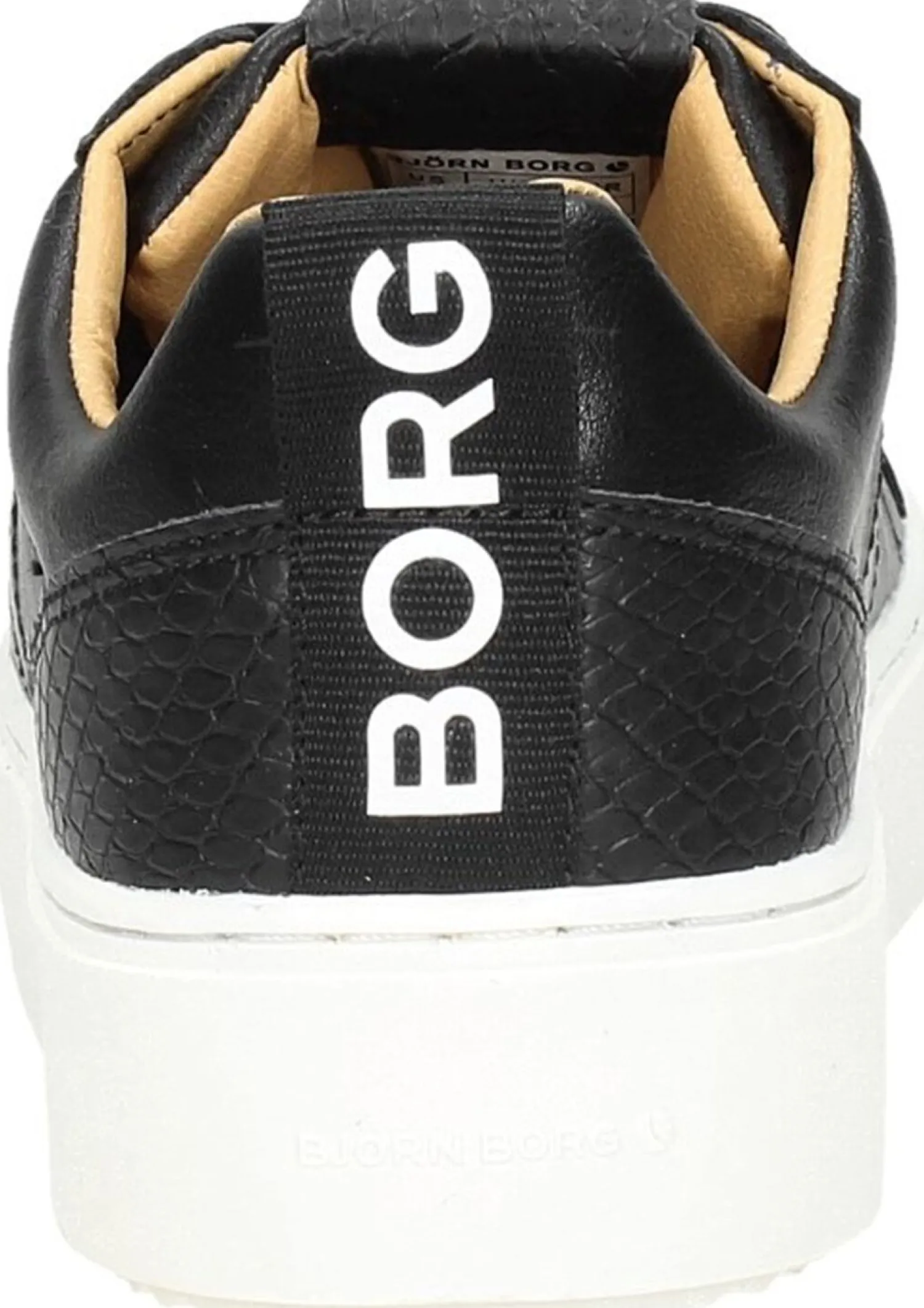 Bjorn Borg X700 CLS W Zwart Online