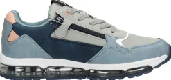 Bjorn Borg X500 MIX K Licht blauw Outlet