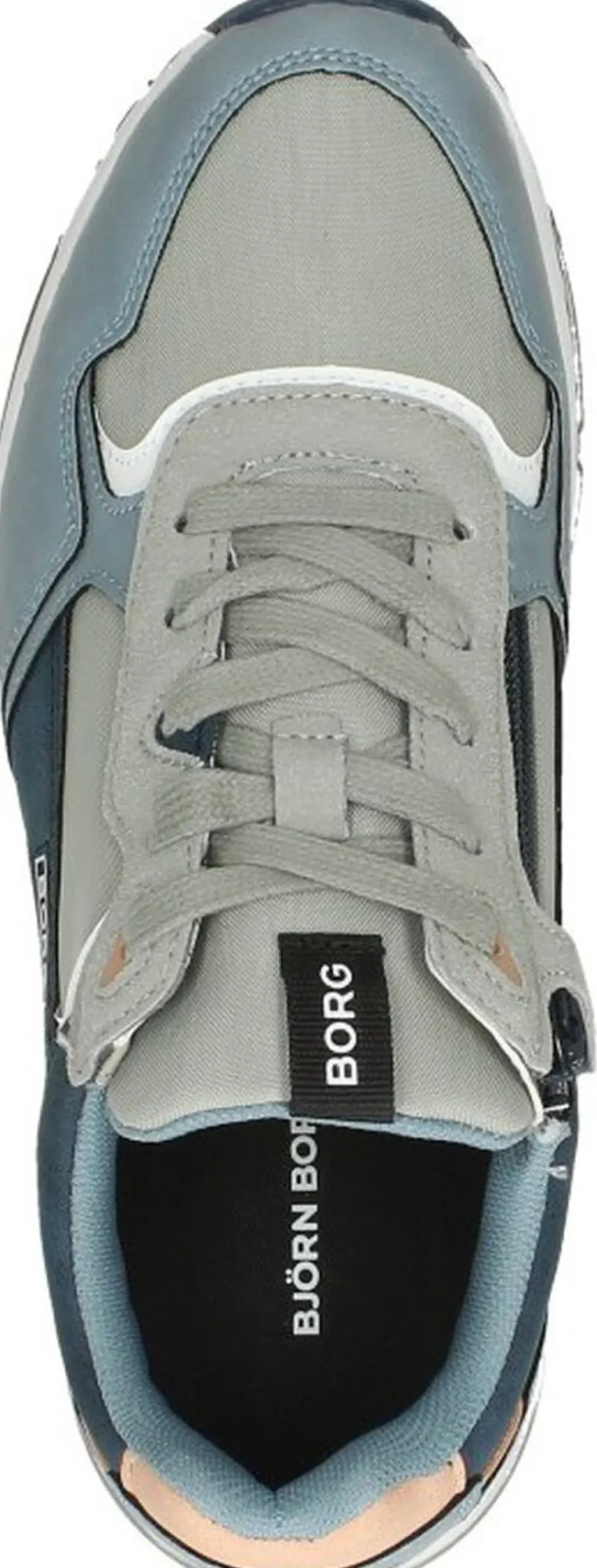 Bjorn Borg X500 MIX K Licht blauw Outlet