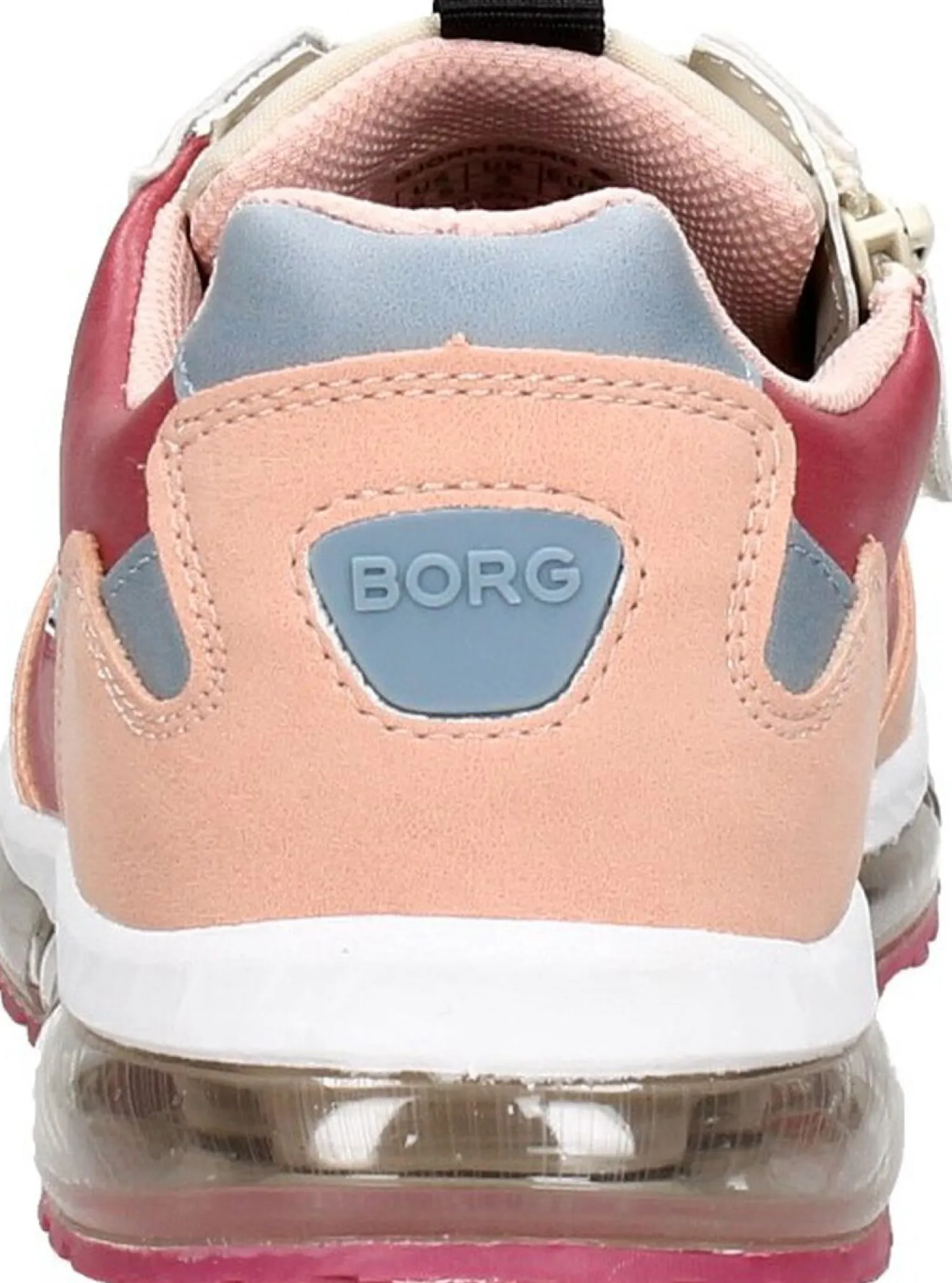 Bjorn Borg X500 MIX K Roze New