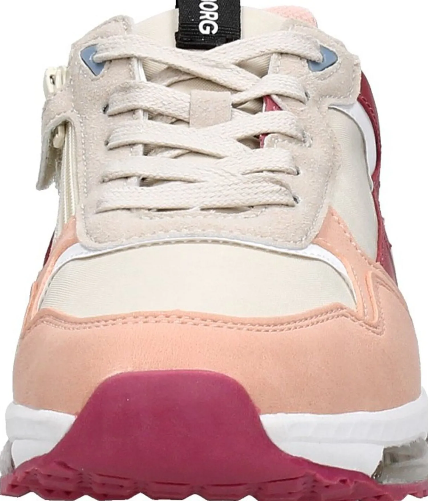 Bjorn Borg X500 MIX K Roze New