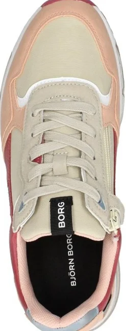 Bjorn Borg X500 MIX K Roze New