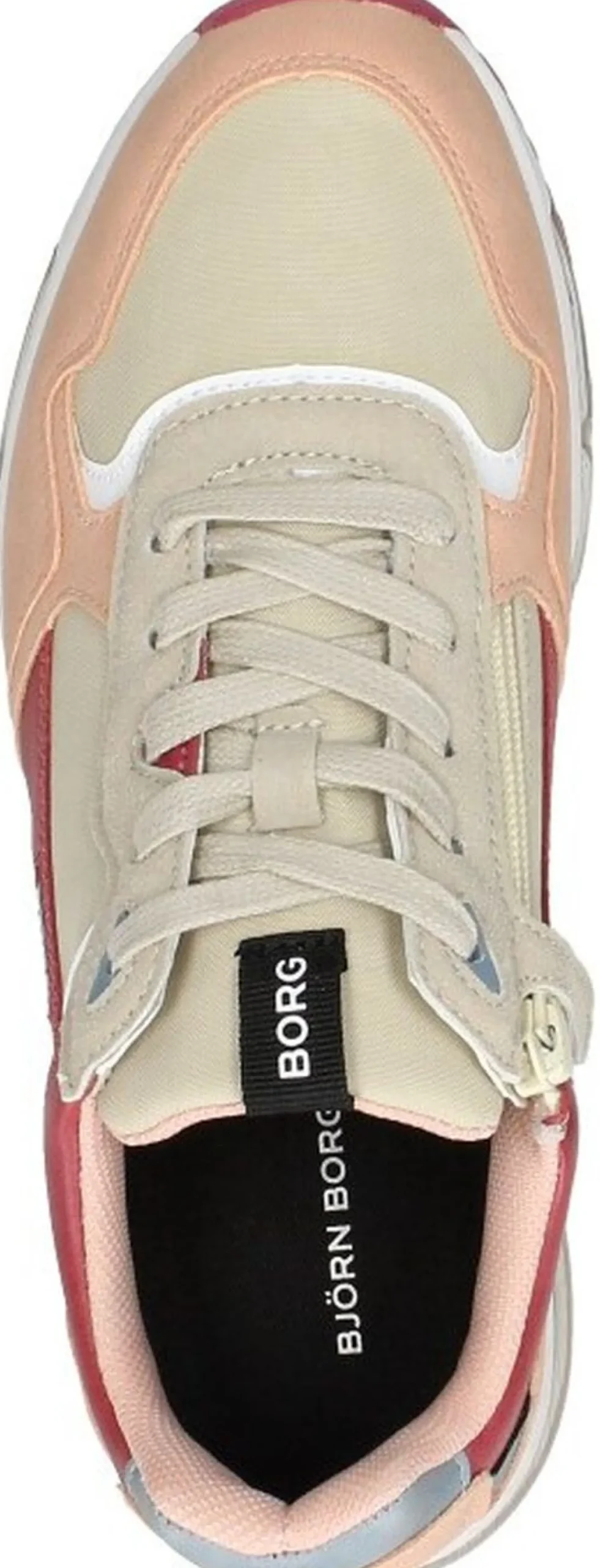 Bjorn Borg X500 MIX K Roze New
