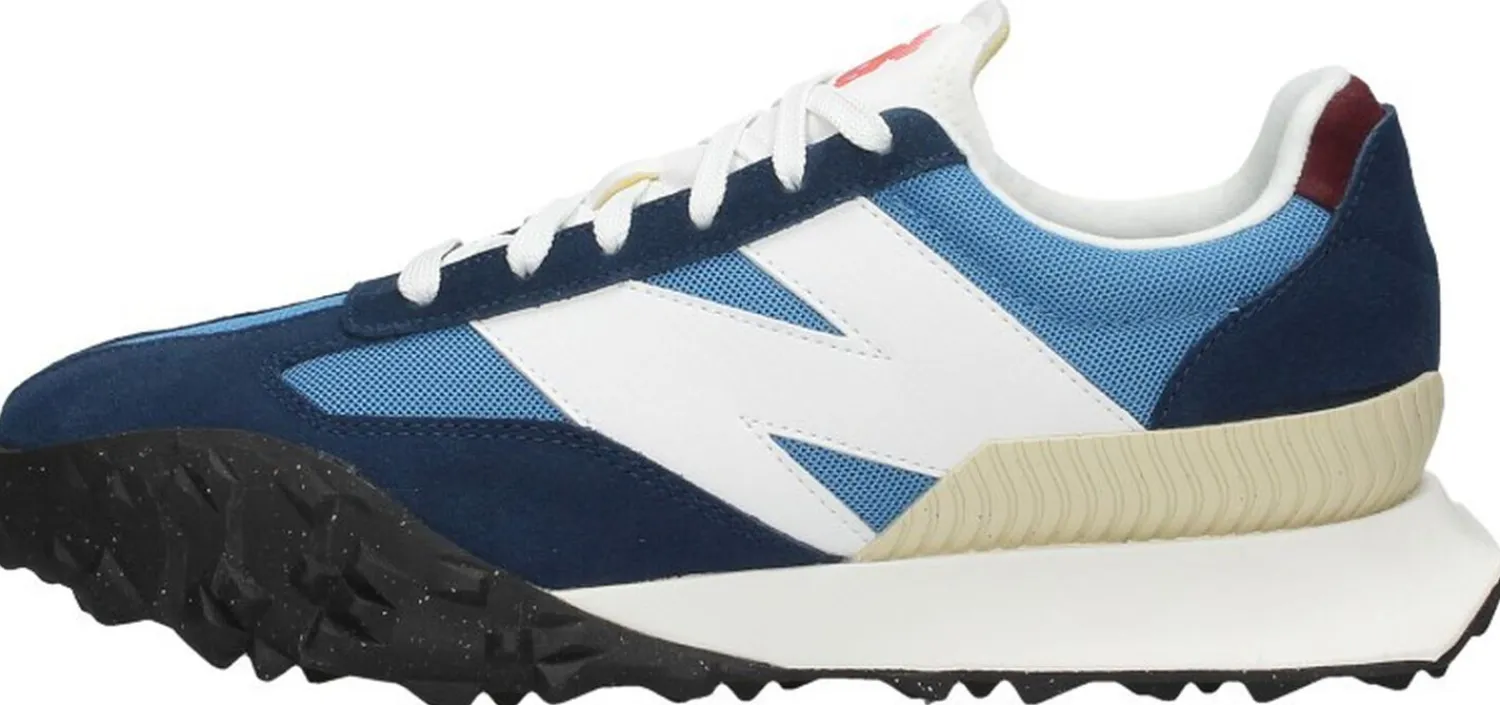 New Balance XC72 Blauw Best