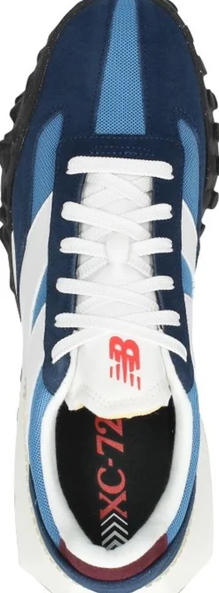 New Balance XC72 Blauw Best