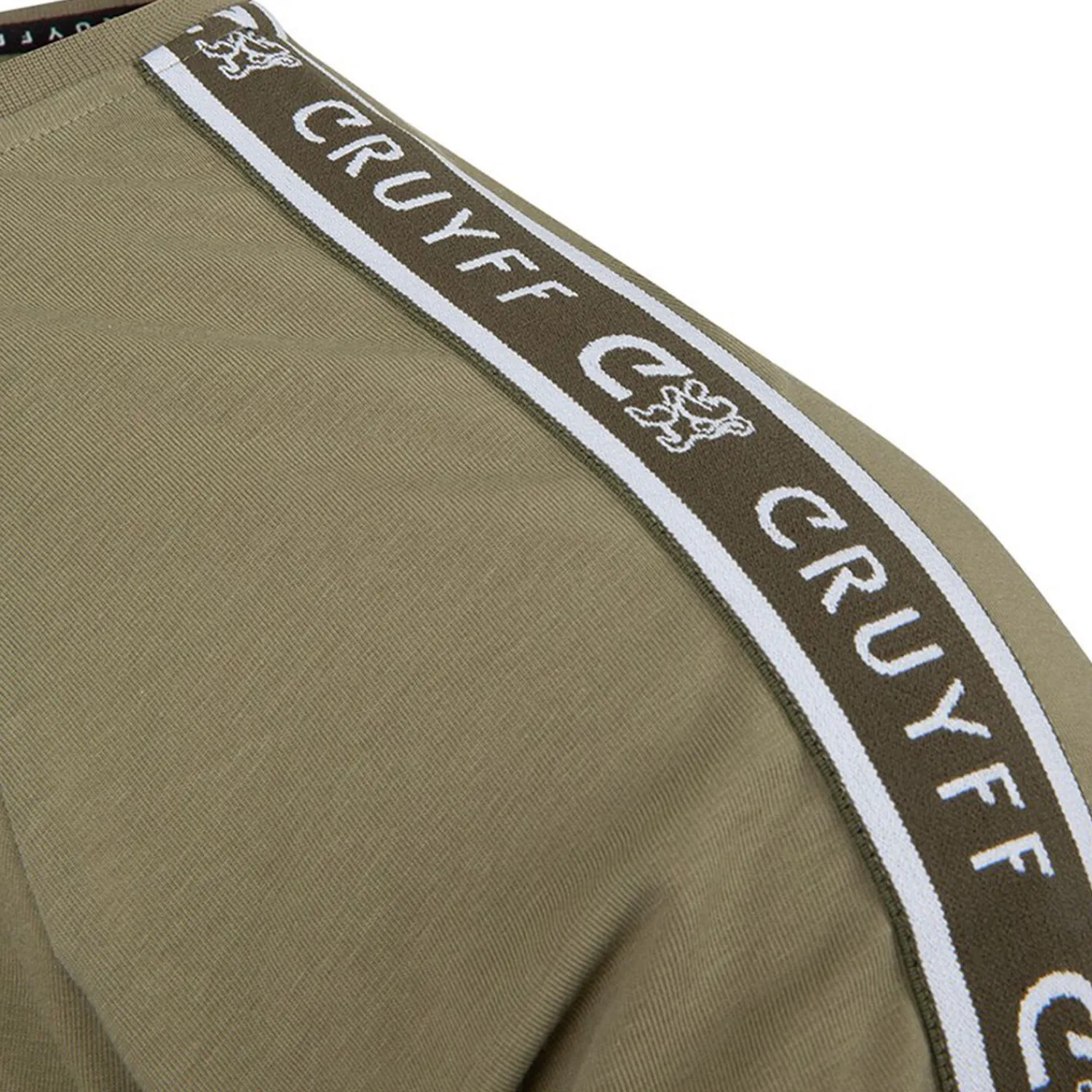 Cruyff Xicota Groen Discount