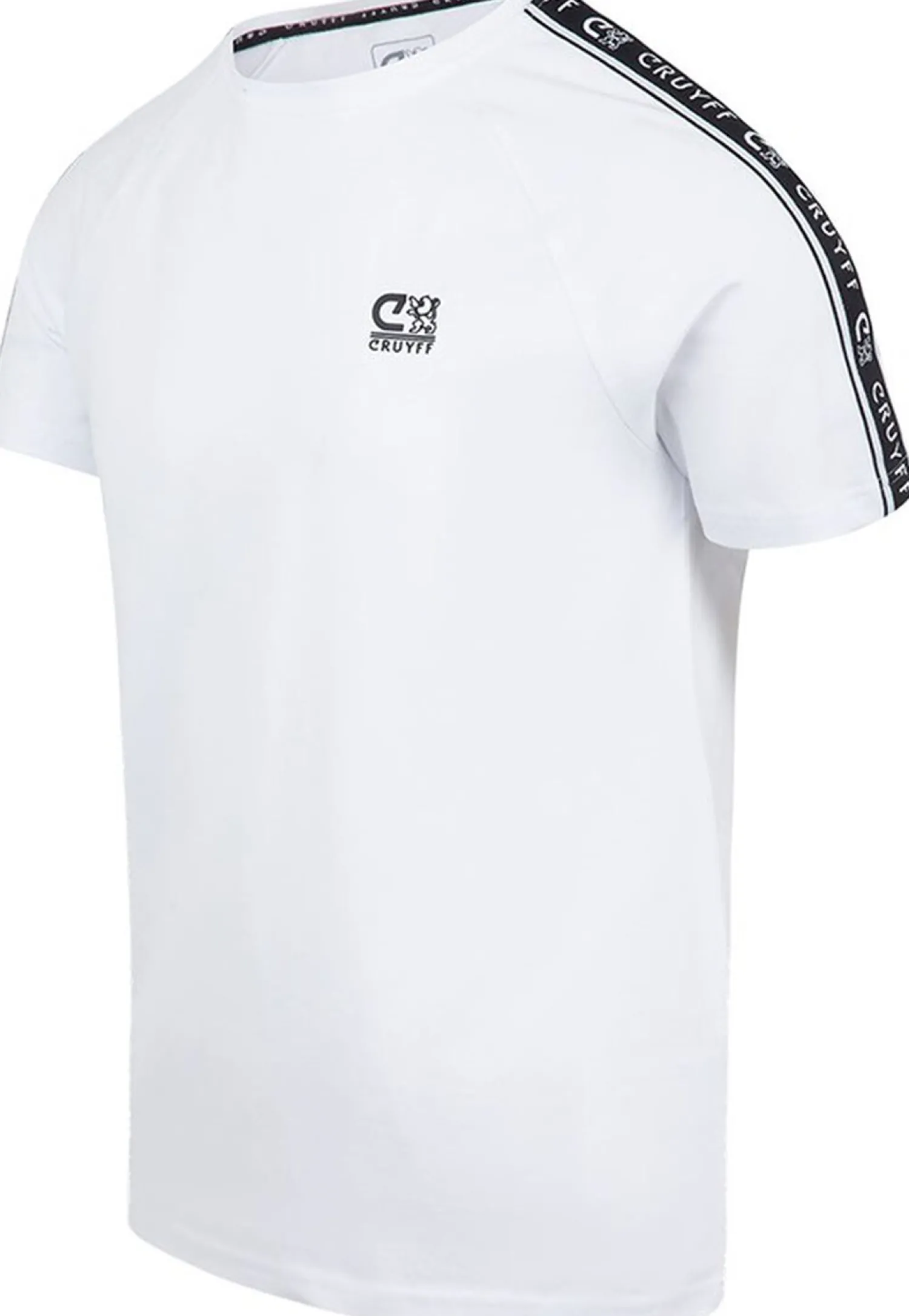 Cruyff Xicota Wit Hot
