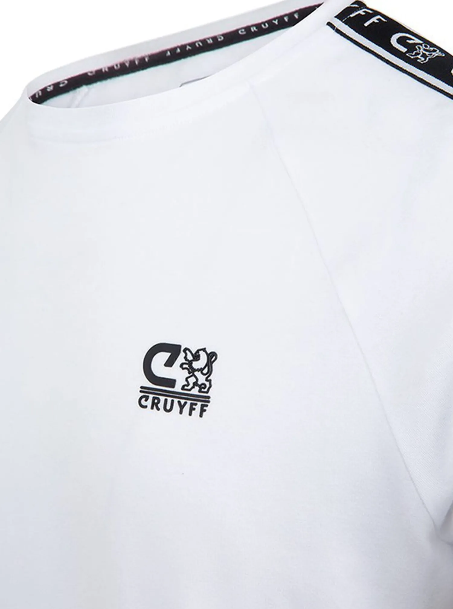 Cruyff Xicota Wit Hot