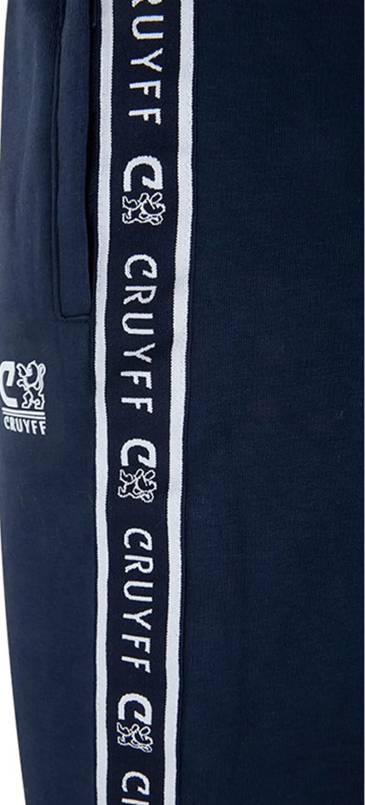 Cruyff Xicota Blauw Sale