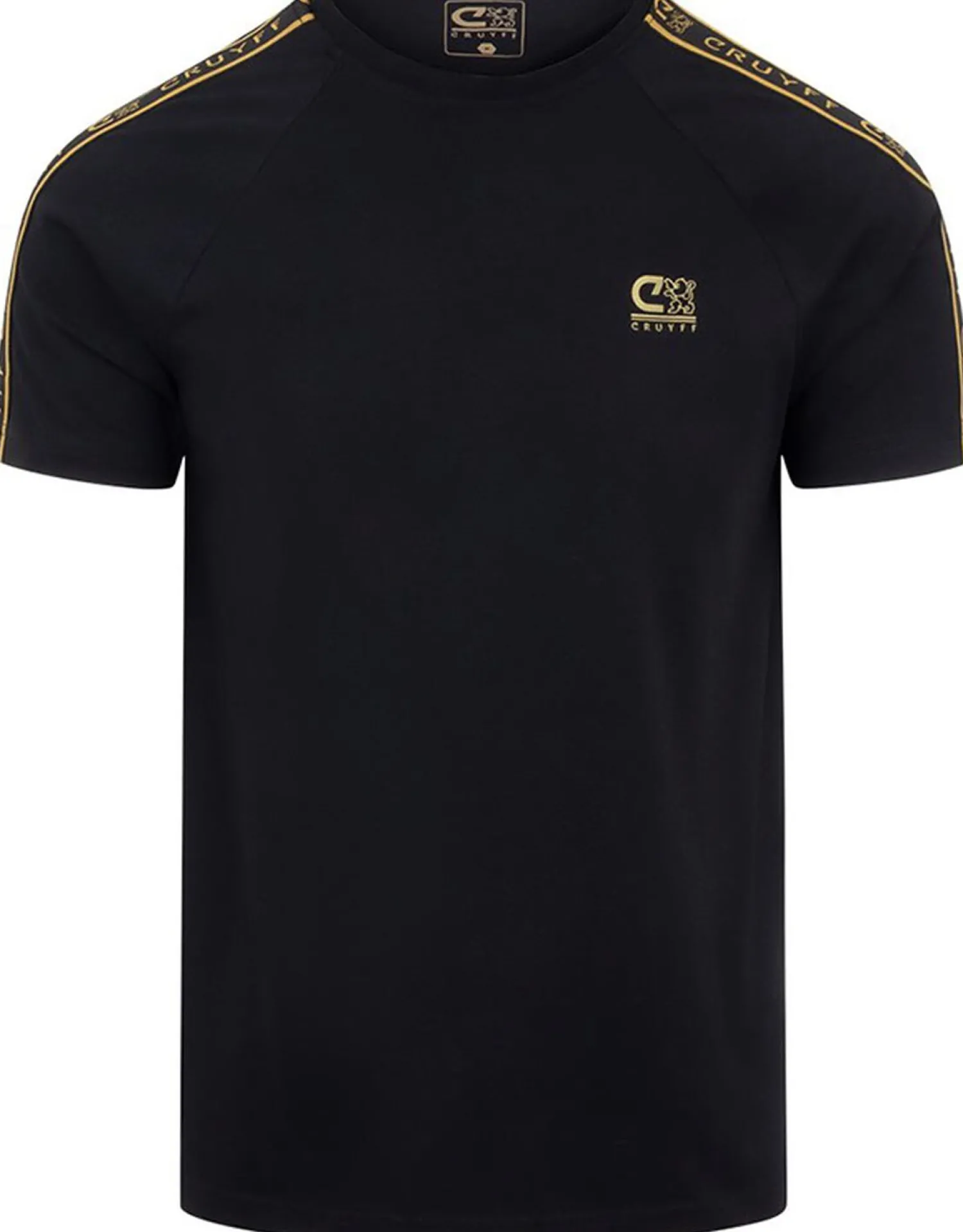 Cruyff Xicota Zwart Online