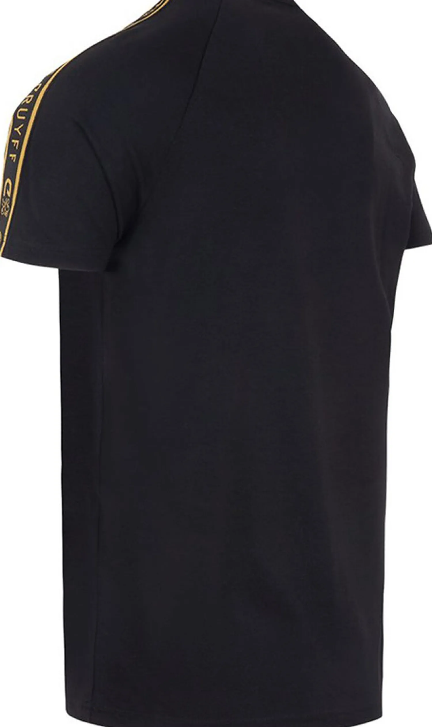 Cruyff Xicota Zwart Online